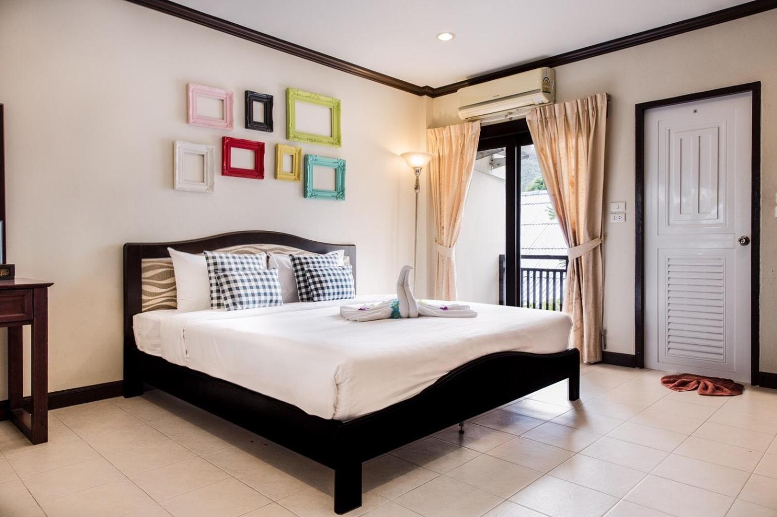 Garden Home Koh Samui Exterior photo