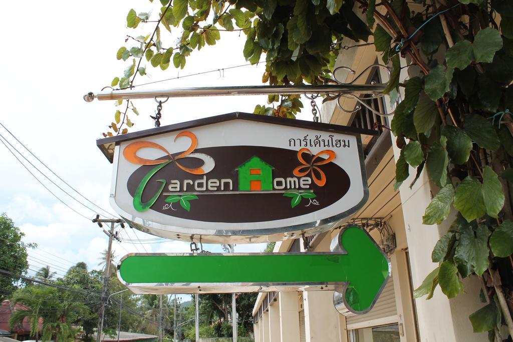 Garden Home Koh Samui Exterior photo